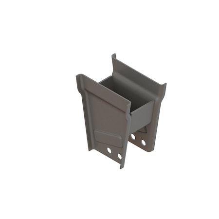 Holland Hanger, Equalizer, Suspension, Rear, Straddle Mount SP0120